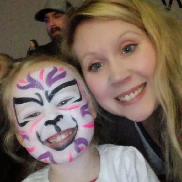 Meet your Posher, Splat - Picture 1 of 1